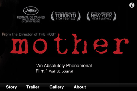 Mother app
