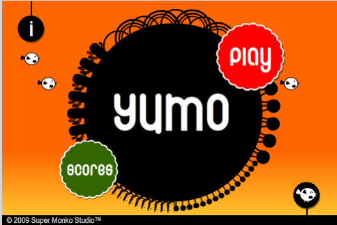 yumo iphone app