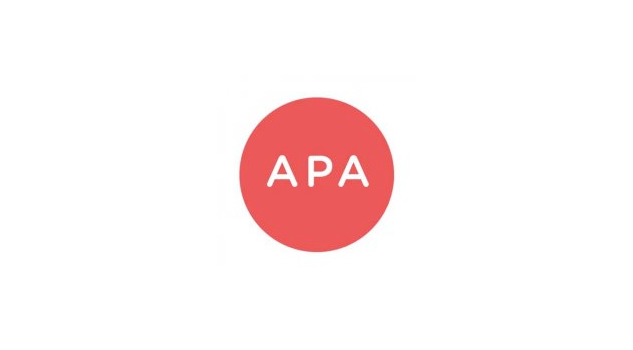 Turned On Digital at APA event