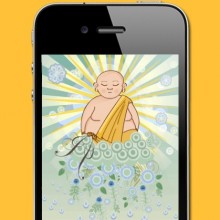portfolio-buddha