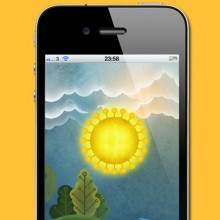 portfolio-flashlight