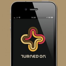 Portfolio iPhone app