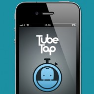 TubeTap iPhone app