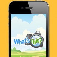 What's this app